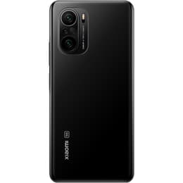 Xiaomi Mi 11i 128GB - Μαύρο - Ξεκλείδωτο