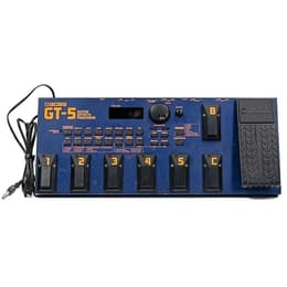 Boss GT-5 Αξεσουάρ ήχου