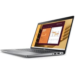 Dell Latitude 14 5450 14" (2024) - Core Ultra 5 135U - 16GB - SSD 1 tb QWERTY - Ιταλικό