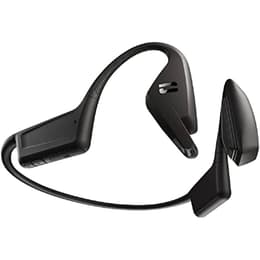 Crosscall X-Vibes Μειωτής θορύβου wireless Ακουστικά Μικρόφωνο - Μαύρο