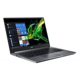 Acer Swift 3 14" (2020) - Core i7 - Gen 10 (G) - 16GB - SSD 512 GB QWERTZ - Γερμανικό