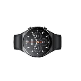 Xiaomi Ρολόγια Watch S1 Παρακολούθηση καρδιακού ρυθμού GPS - Μπλε/Μαύρο