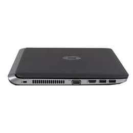 HP ProBook 430 G2 13" (2014) - Core i3-4030U - 4GB - SSD 128 Gb AZERTY - Γαλλικό