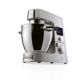 Kenwood Cooking Chef Gourmet KCC9060S 6,7000L Ασημί Κουζινομηχανή - Πολυμίξερ