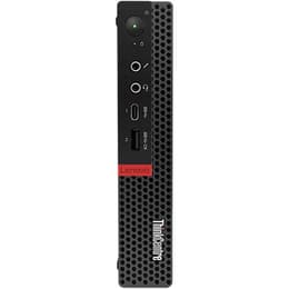 Lenovo ThinkCentre M720q Tiny Core i7-8700T 2.4 - SSD 1 tb - 16GB