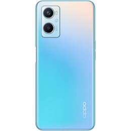 Oppo A96 128GB - Μπλε - Ξεκλείδωτο