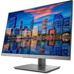 23" HP EliteDisplay E233 1920 x 1080 LED monitor Άσπρο