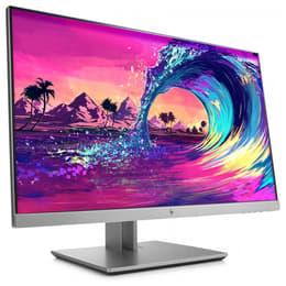 23" HP EliteDisplay E233 1920 x 1080 LED monitor Άσπρο