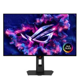 27" Asus ROG Strix XG27AQWMG 2560 x 1440 LED monitor