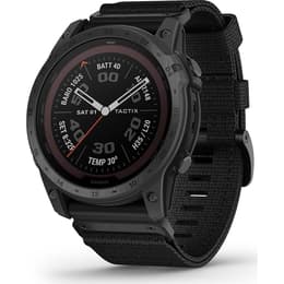 Garmin Tactix 7 Pro Bluetooth 47 mm - Μαύρο