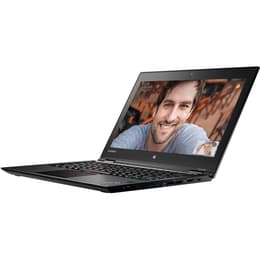 Lenovo ThinkPad Yoga 260 12" Core i5-6300U - SSD 120 Gb - 8GB AZERTY - Γαλλικό