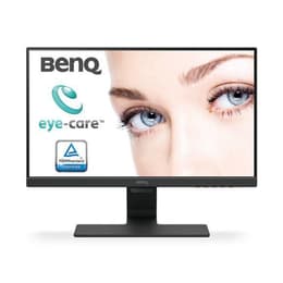 21" Benq GW2280 1920x 1080 LCD monitor Μαύρο