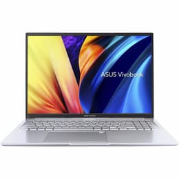 Asus VivoBook X1605PA-R1605PA 16" (2021) - Core i7 - Gen 11 (H) - 8GB - SSD 512 GB AZERTY - Γαλλικό