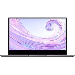 Huawei MateBook D14 14" (2018) - Ryzen 5 3500U - 8GB - SSD 256 GB AZERTY - Γαλλικό