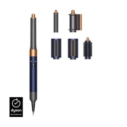 Dyson™ Airwrap Complete Long - Πρωσικό Μπλε / Χαλκούν