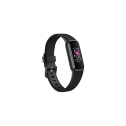 Fitbit Luxe Bluetooth 38 mm - Μαύρο