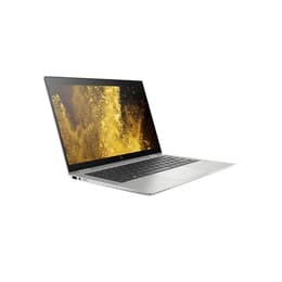 HP EliteBook x360 1030 G4 13" Core i5-8265U - SSD 256 Gb - 8GB QWERTY - Ιταλικό