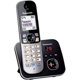 Panasonic KX-TG6824GB Σταθερό τηλέφωνο