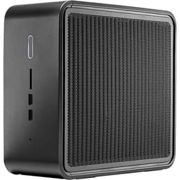 Intel BXNUC9I9 Core i9 2.4 GHz - SSD 512 GB - 32 GB - Intel UHD Graphics 630