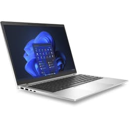Hp EliteBook 830 G9 13"(2022) - Core i5-1235U - 8GB - SSD 256 Gb QWERTY - Αγγλικά