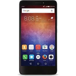 Huawei Ascend XT 16GB - Μαύρο - Ξεκλείδωτο