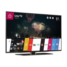 TV LG 119 cm 47LB650V 1920 x 1080