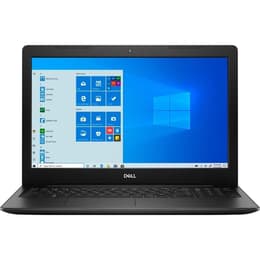 Dell Inspiron 3000 17" (2020) - Core i7 - Gen 10 (G) - 8GB - SSD 512 GB AZERTY - Γαλλικό