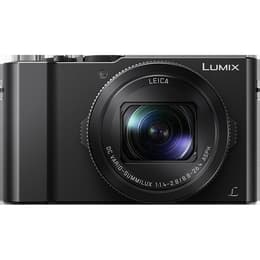 Φωτογραφική μηχανή Lumix DMC-LX15