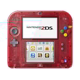 Nintendo 2DS - Κόκκινο