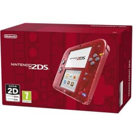 Nintendo 2DS - Κόκκινο