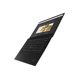 Lenovo ThinkPad X1 Carbon G7 14" (2018) - Core i5 - Gen 8 (U) - 16GB - SSD 256 GB AZERTY - Γαλλικό