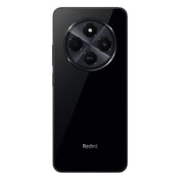 Xiaomi Redmi 14C 128GB - Μαύρο - Ξεκλείδωτο