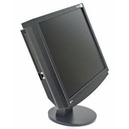 24" Eizo FlexScan S2411W 1920 x 1200 LCD monitor Μαύρο