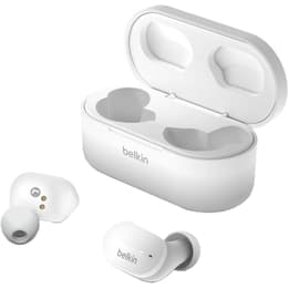 Аκουστικά Bluetooth - Belkin AUC001BTWH
