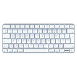 Smart Keyboard 2 () Ασύρματο - Μπλε - AZERTY - Γαλλικό