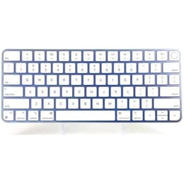 Smart Keyboard 2 () Ασύρματο - Μπλε - AZERTY - Γαλλικό