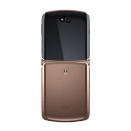 Motorola Razr 2019 128GB - Χρυσό - Ξεκλείδωτο