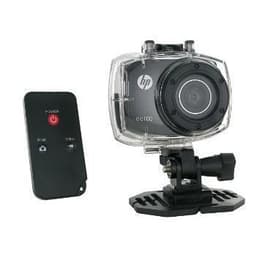 Hp AC 100 Action Camera