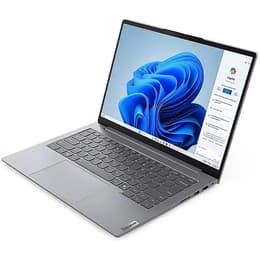 Lenovo ThinkBook 14 G7 ARP 14" (2023) - Ryzen 5 7535HS - 8GB - SSD 256 GB AZERTY - Γαλλικό