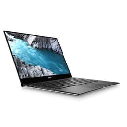 Dell XPS 13 9370 13" (2018) - Core i5 - Gen 8 (U) - 8GB - SSD 256 GB QWERTY - Σουηδικό