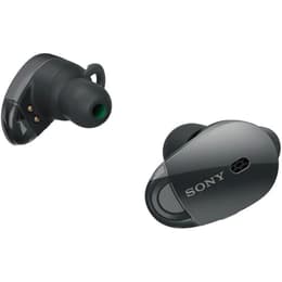 Аκουστικά Bluetooth Μειωτής θορύβου - Sony WF1000X