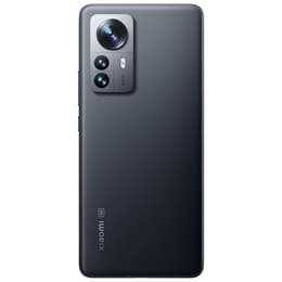 Xiaomi 12 Pro 256GB - Γκρι - Ξεκλείδωτο