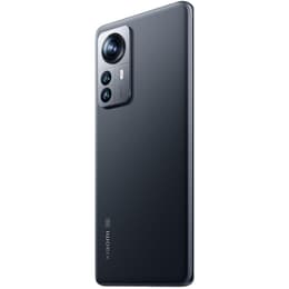 Xiaomi 12 Pro 256GB - Γκρι - Ξεκλείδωτο