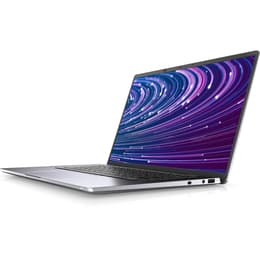 Dell Latitude 9520 15" (2021) - Core i7 - Gen 11 (G) - 16GB - SSD 512 GB QWERTY - Αγγλικά