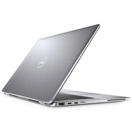 Dell Latitude 9520 15" (2021) - Core i7 - Gen 11 (G) - 16GB - SSD 512 GB QWERTY - Αγγλικά