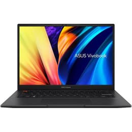 Asus VivoBook S 14 OLED K3402 14" (2022) - Core i5 - Gen 12 (H) - 16GB - SSD 512 GB QWERTY - Σουηδικό