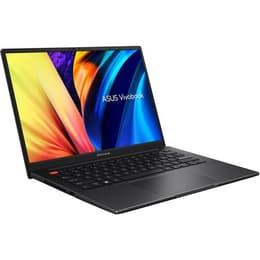 Asus VivoBook S 14 OLED K3402 14" (2022) - Core i5 - Gen 12 (H) - 16GB - SSD 512 GB QWERTY - Σουηδικό
