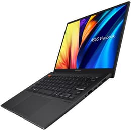 Asus VivoBook S 14 OLED K3402 14" (2022) - Core i5 - Gen 12 (H) - 16GB - SSD 512 GB QWERTY - Σουηδικό