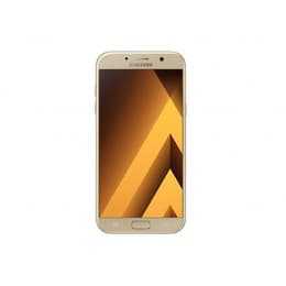 Galaxy A5 16GB - Χρυσό - Ξεκλείδωτο