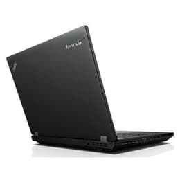Lenovo ThinkPad L440 14" (2013) - Celeron 2950M - 8GB - SSD 256 Gb AZERTY - Γαλλικό